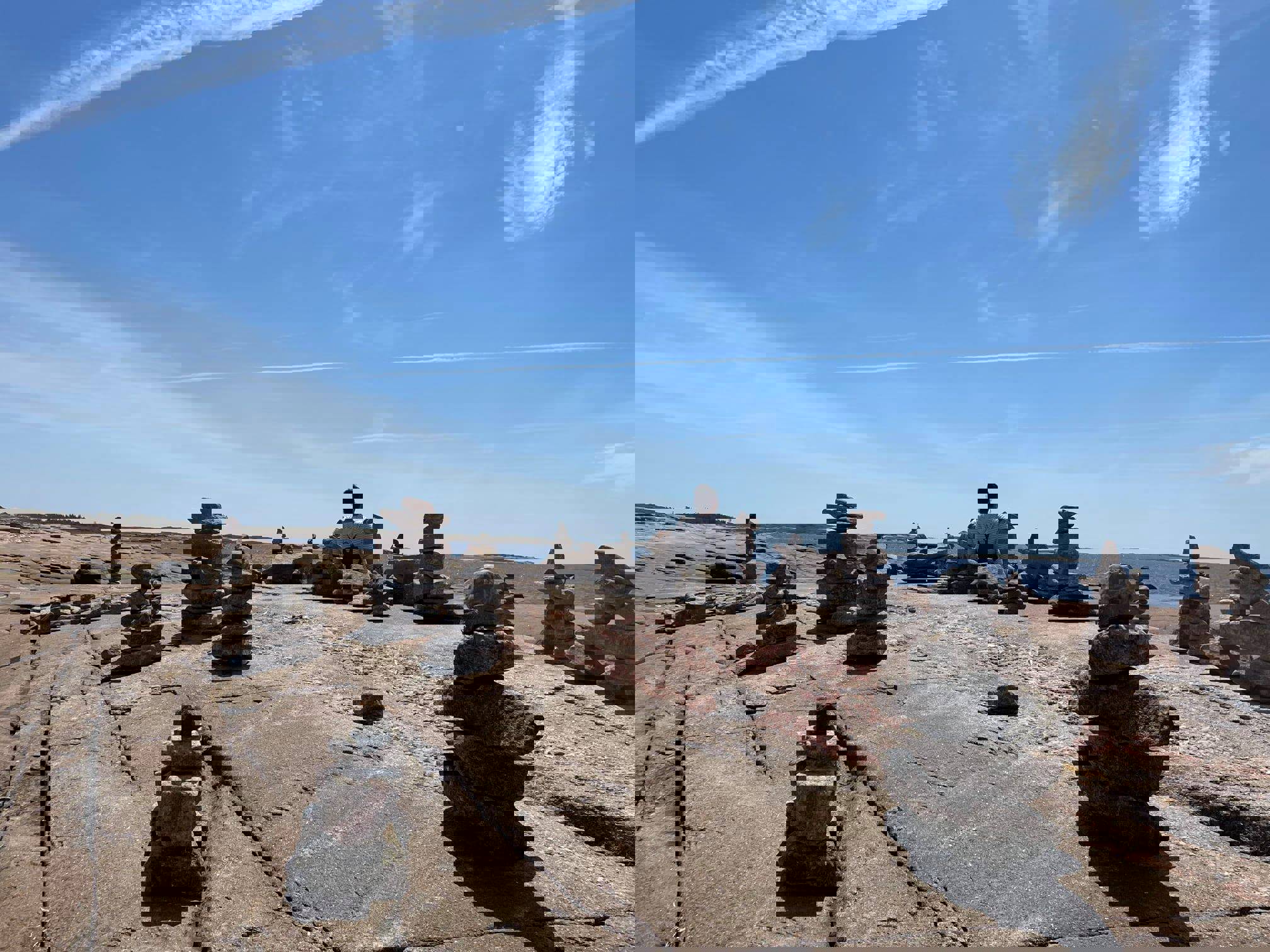 Baie Johan Beetz Experiences