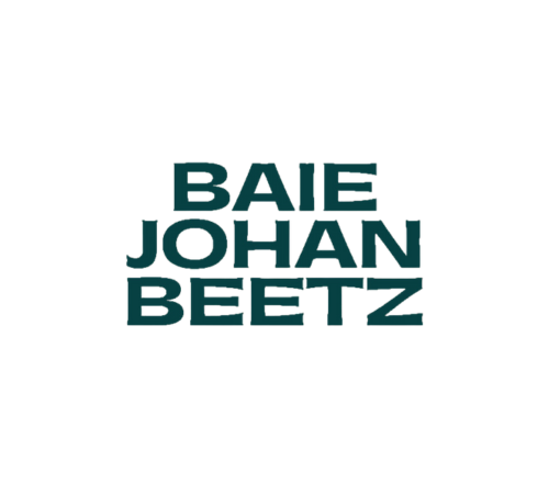 Baie Johan Beetz Logo