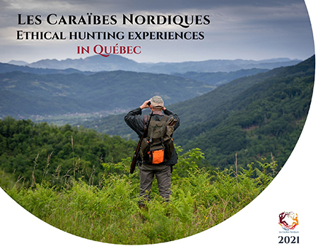 Caraïbes Nordiques Ethical Hunting Experiences Brochure