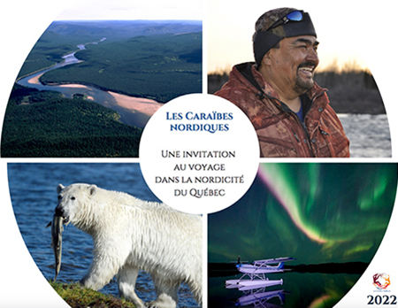 Brochure Caraibes Nordiques Février 2022