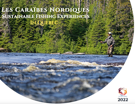 Caraibes Nordiques Sustainable Fishing Experiences Brochure - February 2022